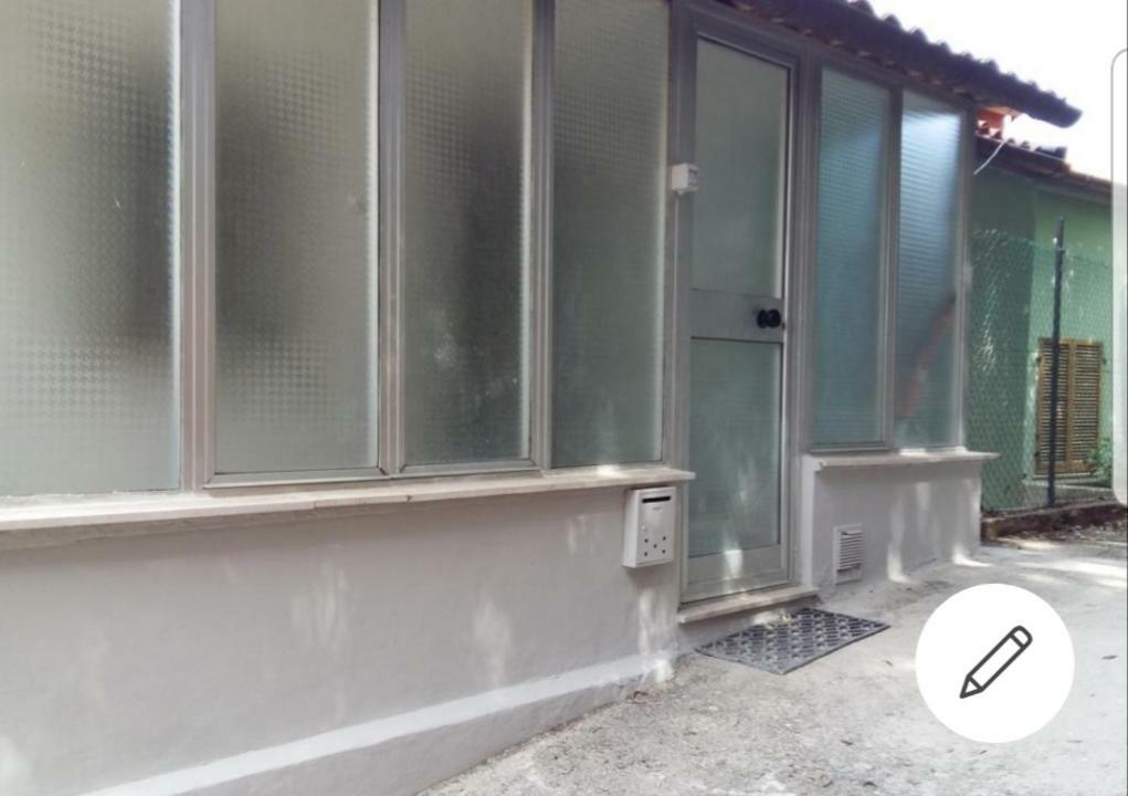Da Marly Ancona Exterior photo